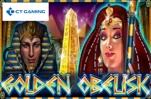 Golden Obelisk